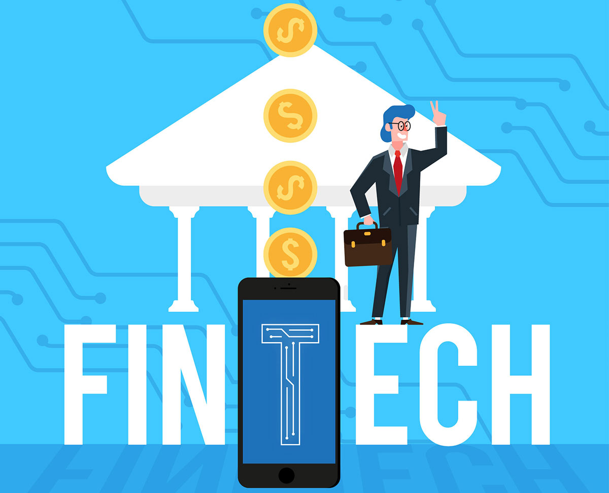 Tizzy Fintech