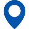 location pin